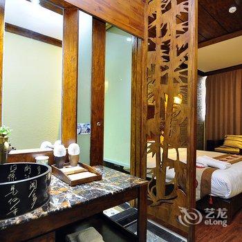 昆明亨瑞丰客栈(万商城店)酒店提供图片