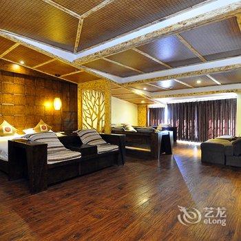 昆明亨瑞丰客栈(万商城店)酒店提供图片