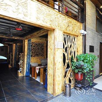昆明亨瑞丰客栈(万商城店)酒店提供图片