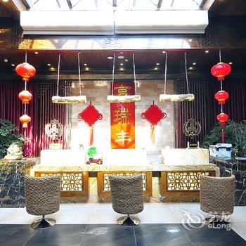昆明亨瑞丰客栈(万商城店)酒店提供图片