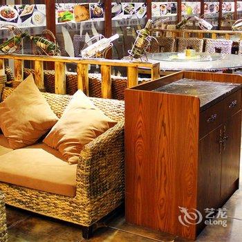 昆明亨瑞丰客栈(万商城店)酒店提供图片