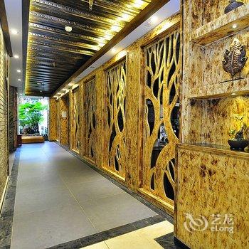 昆明亨瑞丰客栈(万商城店)酒店提供图片