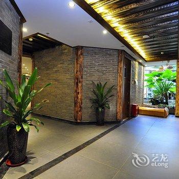 昆明亨瑞丰客栈(万商城店)酒店提供图片