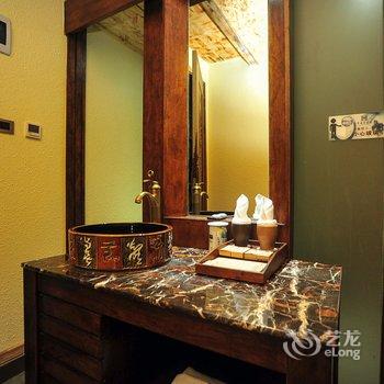昆明亨瑞丰客栈(万商城店)酒店提供图片