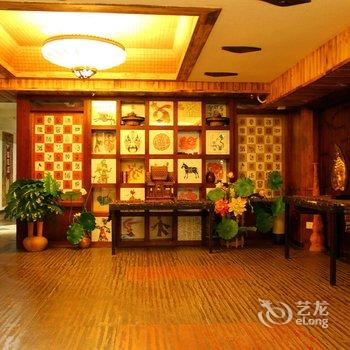 昆明亨瑞丰客栈(万商城店)酒店提供图片