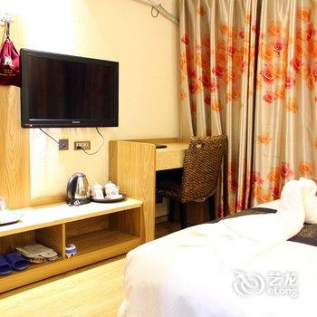 昆明亨瑞丰客栈(万商城店)酒店提供图片