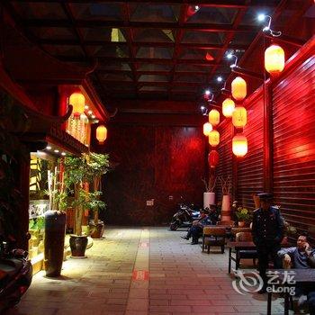 昆明亨瑞丰客栈(万商城店)酒店提供图片