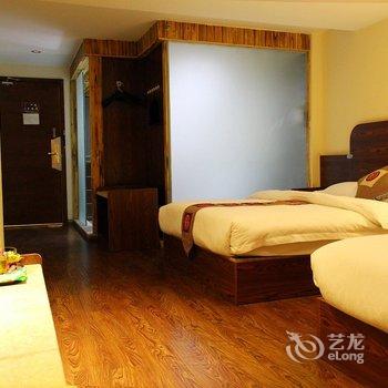昆明亨瑞丰客栈(万商城店)酒店提供图片