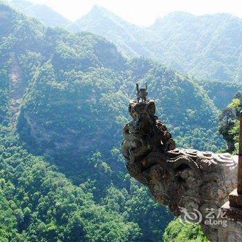 丹江口武当山仙山旅馆酒店提供图片