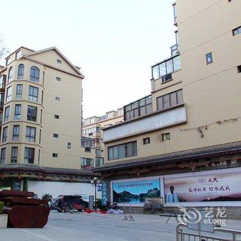昆明亨瑞丰客栈(万商城店)酒店提供图片