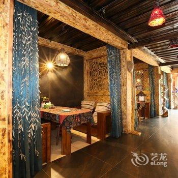 昆明亨瑞丰客栈(万商城店)酒店提供图片