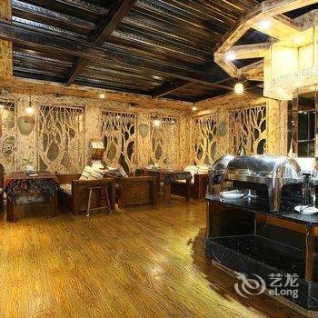 昆明亨瑞丰客栈(万商城店)酒店提供图片