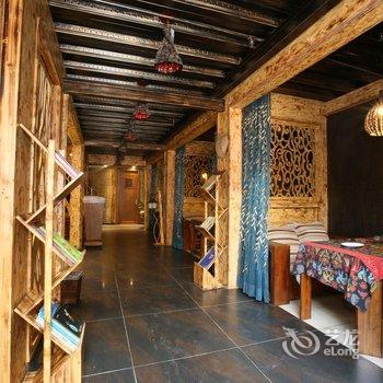 昆明亨瑞丰客栈(万商城店)酒店提供图片