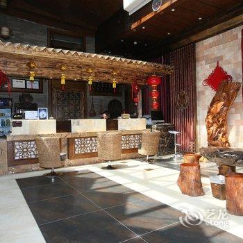 昆明亨瑞丰客栈(万商城店)酒店提供图片