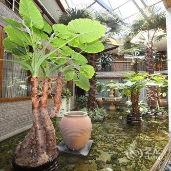 昆明亨瑞丰客栈(万商城店)酒店提供图片