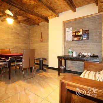 昆明亨瑞丰客栈(万商城店)酒店提供图片