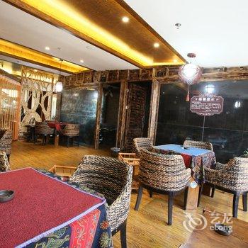 昆明亨瑞丰客栈(万商城店)酒店提供图片