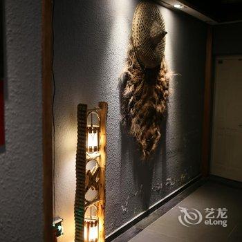 昆明亨瑞丰客栈(万商城店)酒店提供图片