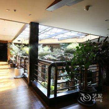 昆明亨瑞丰客栈(万商城店)酒店提供图片