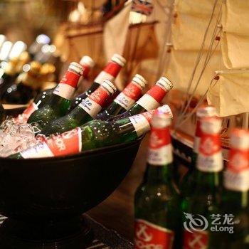 三亚鸿洲国际游艇酒店酒店提供图片