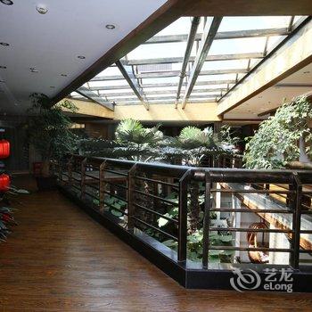 昆明亨瑞丰客栈(万商城店)酒店提供图片