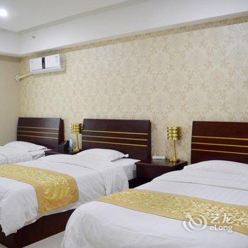 石家庄万泰商务酒店酒店提供图片