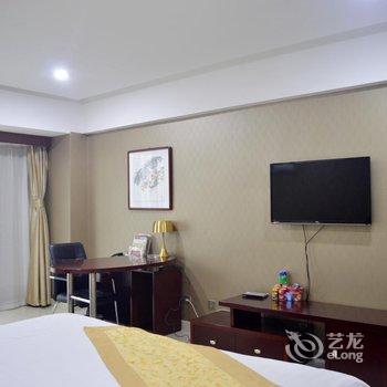 石家庄万泰商务酒店酒店提供图片