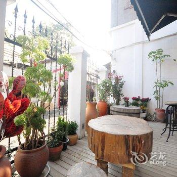 厦门鼓浪屿花庭旅馆(坛海花园店)酒店提供图片