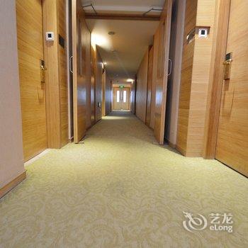 南京梅山宾馆酒店提供图片