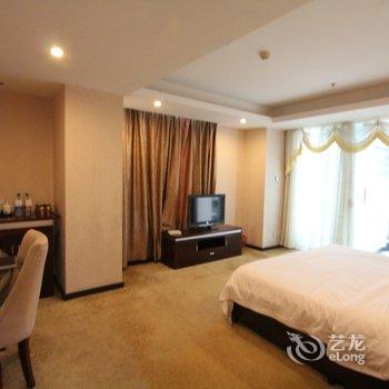 云浮恒晖皇城酒店酒店提供图片