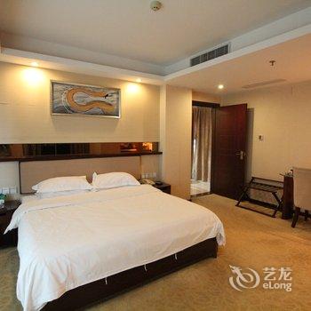 云浮恒晖皇城酒店酒店提供图片
