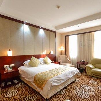 天台山大酒店酒店提供图片