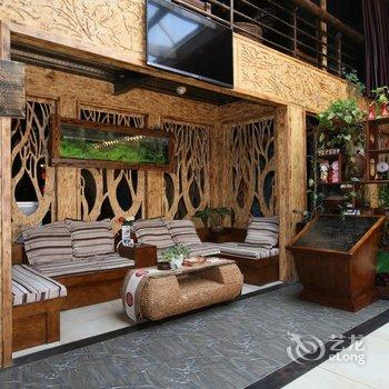昆明亨瑞丰客栈(万商城店)酒店提供图片
