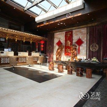 昆明亨瑞丰客栈(万商城店)酒店提供图片