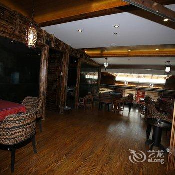 昆明亨瑞丰客栈(万商城店)酒店提供图片