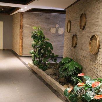 昆明亨瑞丰客栈(万商城店)酒店提供图片
