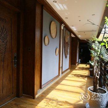 昆明亨瑞丰客栈(万商城店)酒店提供图片