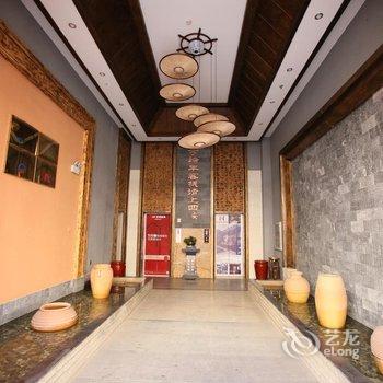 昆明亨瑞丰客栈(万商城店)酒店提供图片