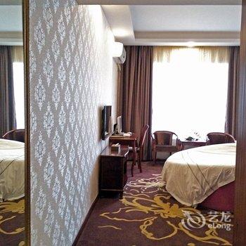 怀化华桥酒店酒店提供图片