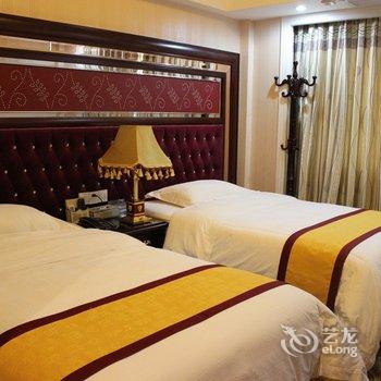 湛江丽晶酒店酒店提供图片