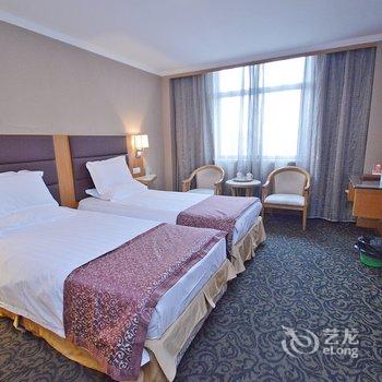 南京梅山宾馆酒店提供图片