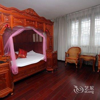 乌镇明里酒店酒店提供图片