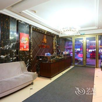 吉林金帝商务宾馆酒店提供图片