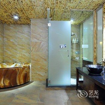 昆明亨瑞丰客栈(万商城店)酒店提供图片