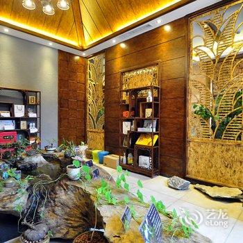 昆明亨瑞丰客栈(万商城店)酒店提供图片