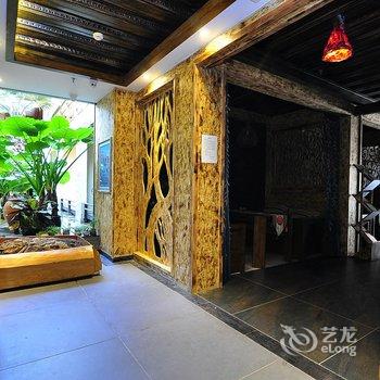 昆明亨瑞丰客栈(万商城店)酒店提供图片