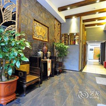 昆明亨瑞丰客栈(万商城店)酒店提供图片