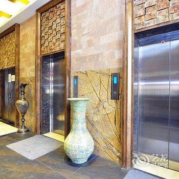 昆明亨瑞丰客栈(万商城店)酒店提供图片