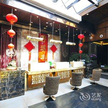昆明亨瑞丰客栈(万商城店)酒店提供图片