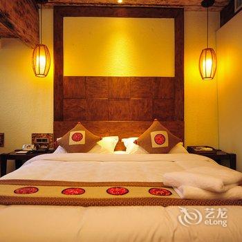 昆明亨瑞丰客栈(万商城店)酒店提供图片